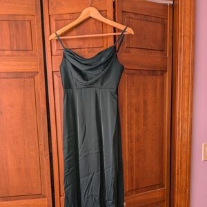Azazie bridesmaid dress